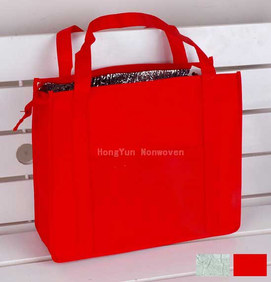 Non-woven bag